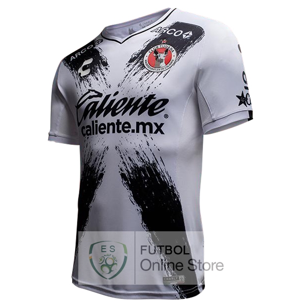 Camiseta Tijuana 18/2019 Segunda