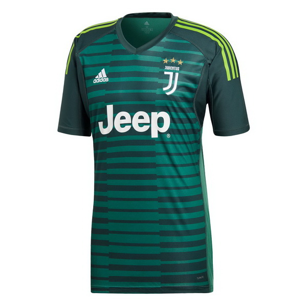Camiseta Juventus 18/2019 Portero Primera