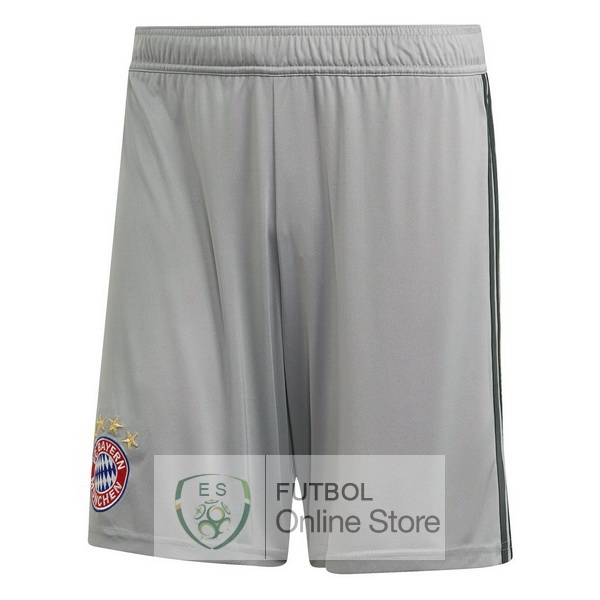 Pantalones Bayern Munich 18/2019 Portero Primera