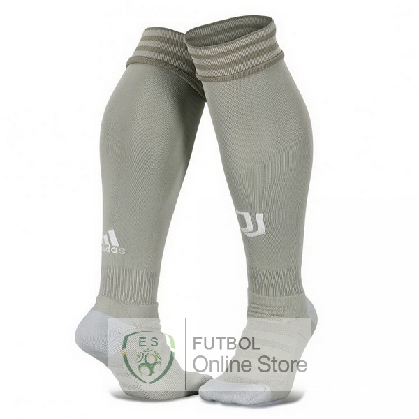 Calcetines Juventus 18/2019 Segunda