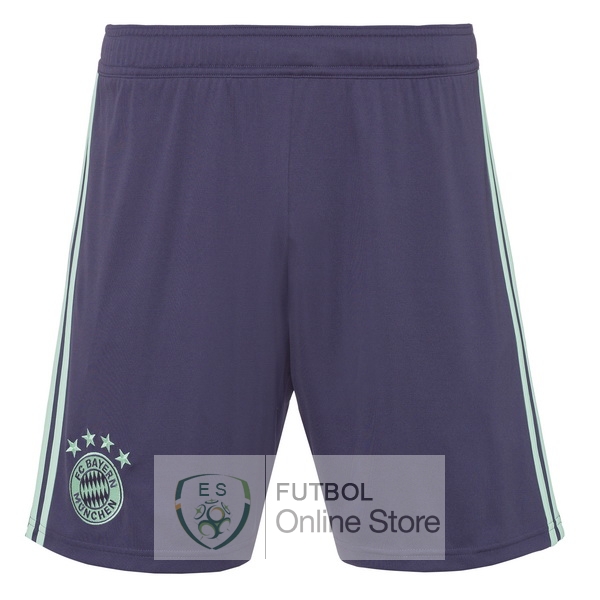 Pantalones Bayern Munich 18/2019 Segunda