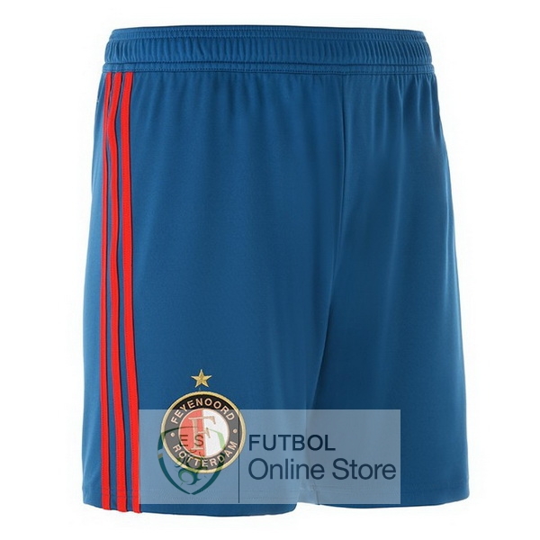 Pantalones Feyenoord 18/2019 Segunda