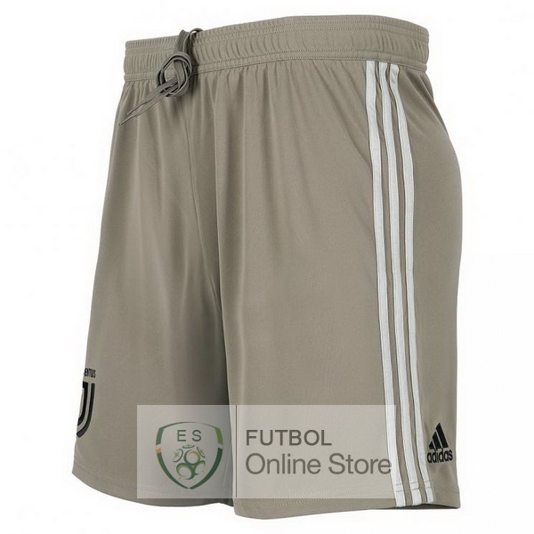 Pantalones Juventus 18/2019 Segunda