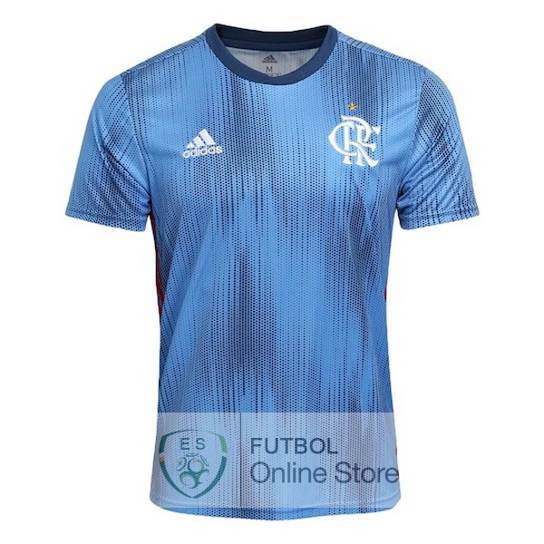 Camiseta Flamengo 18/2019 Tercera