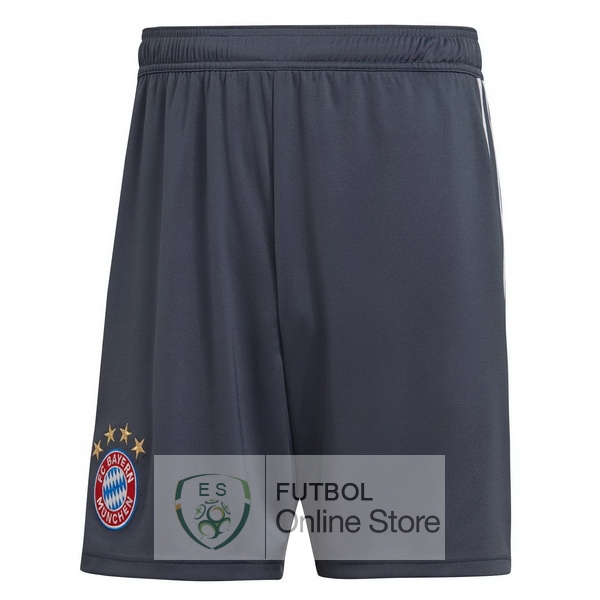 Pantalones Bayern Munich 18/2019 Tercera