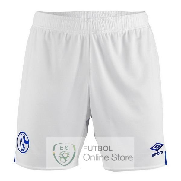 Pantalones Schalke 04 18/2019 Primera