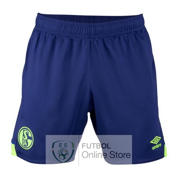 Pantalones Schalke 04 18/2019 Tercera