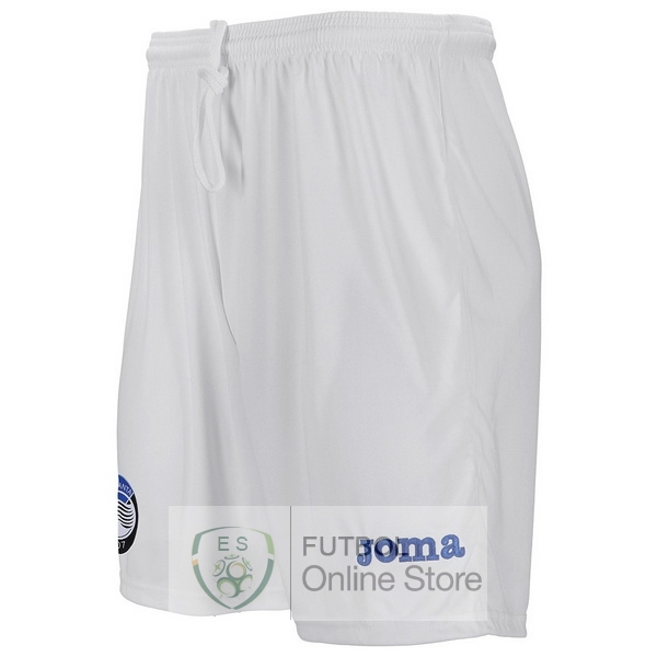 Pantalones Atalanta B.C 18/2019 Segunda