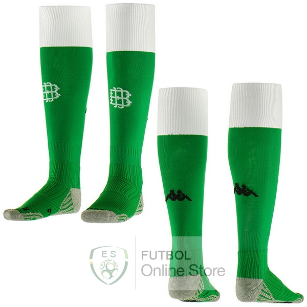 Calcetines Real Betis 18/2019 Primera