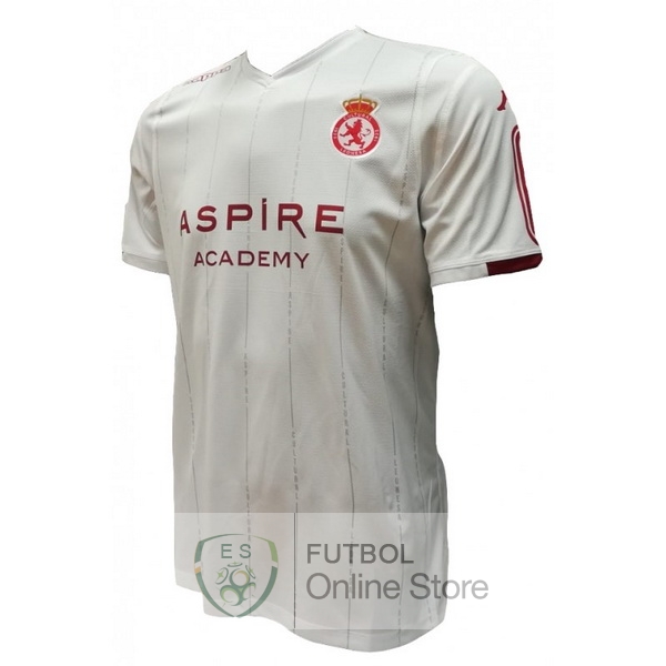 Tailandia Camiseta Cultural Leonesa 18/2019 Primera Tailandia Camiseta Cultural Leonesa 18/2019 Primera