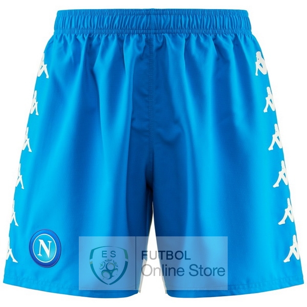 Pantalones Napoli 18/2019 Primera