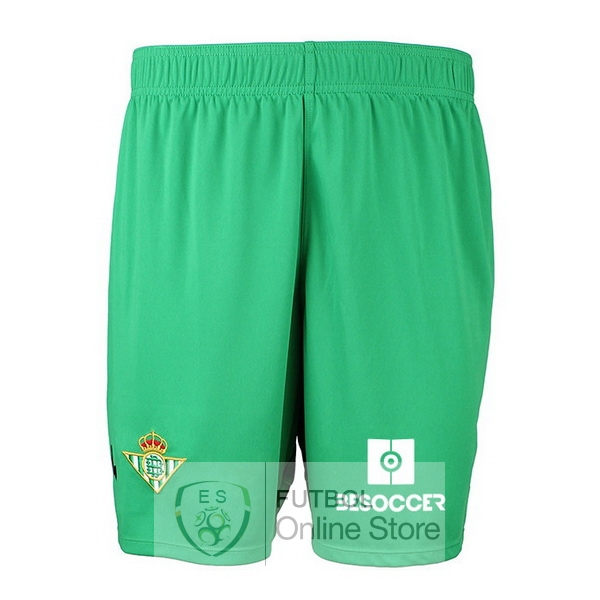 Pantalones Real Betis 18/2019 Primera