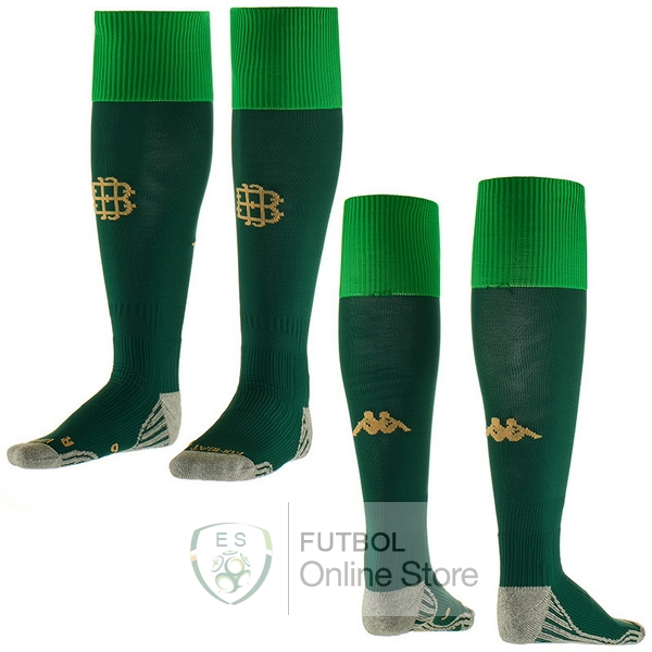 Calcetines Real Betis 18/2019 Segunda