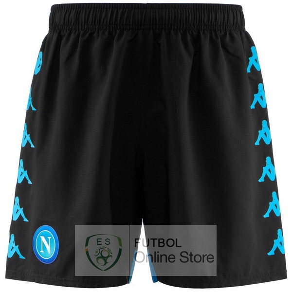 Pantalones Napoli 18/2019 Segunda