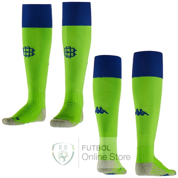 Calcetines Real Betis 18/2019 Tercera