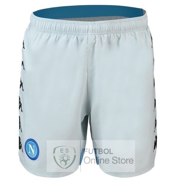 Pantalones Napoli 18/2019 Tercera