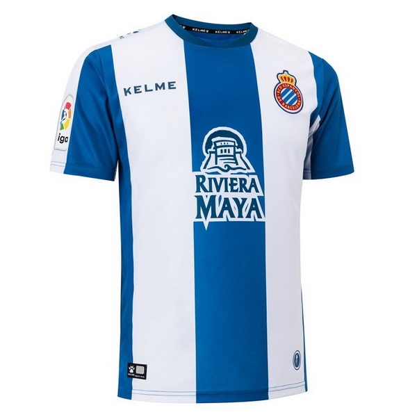 Camiseta Espanyol 18/2019 Primera