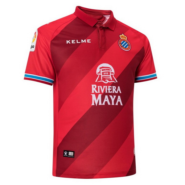 Camiseta Espanyol 18/2019 Segunda