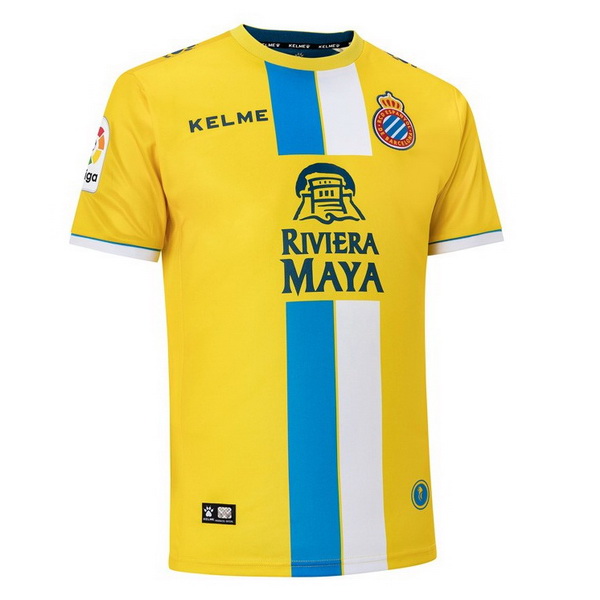 Camiseta Espanyol 18/2019 Tercera