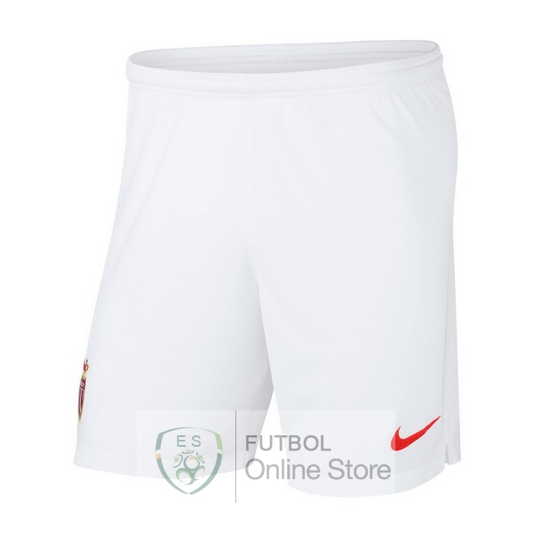 Pantalones AS Monaco 18/2019 Primera