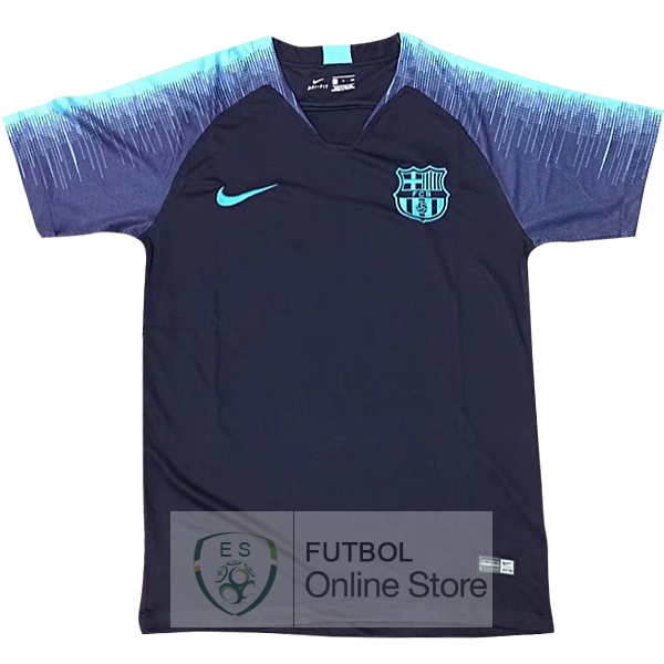 Entrenamiento Barcelona Azul Marino 18/2019