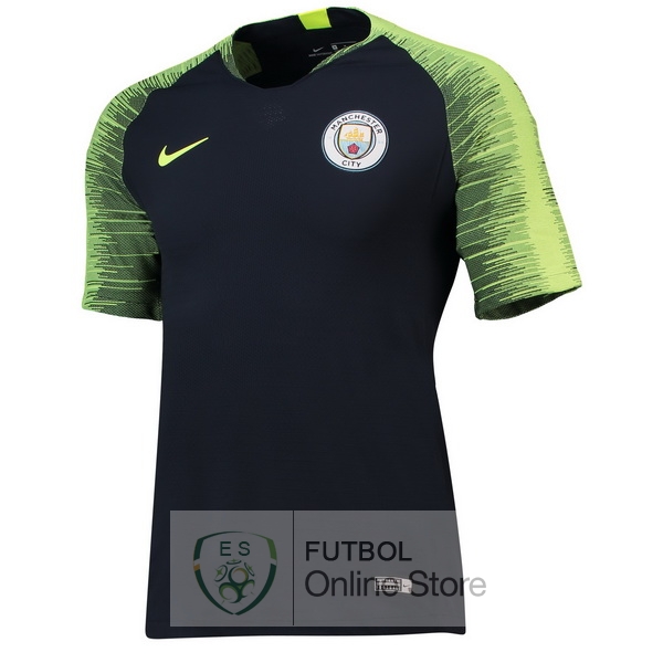 Entrenamiento Manchester City Negro 18/2019