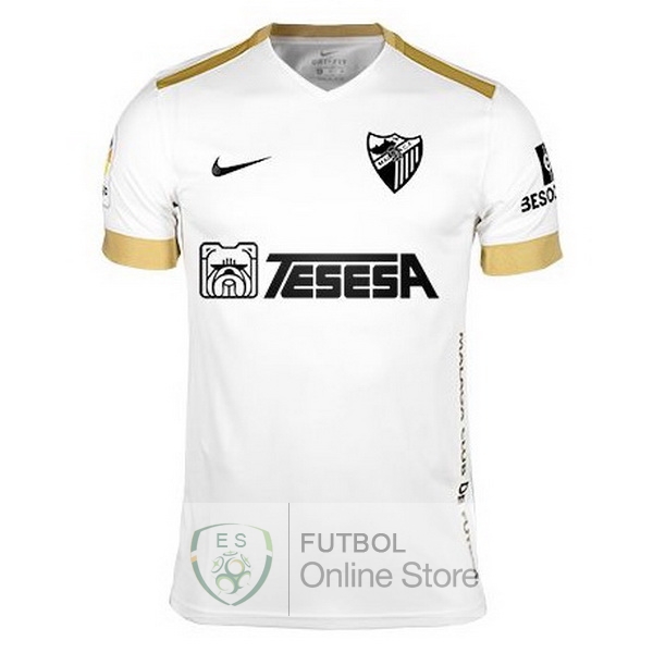 Camiseta Malaga 18/2019 Tercera