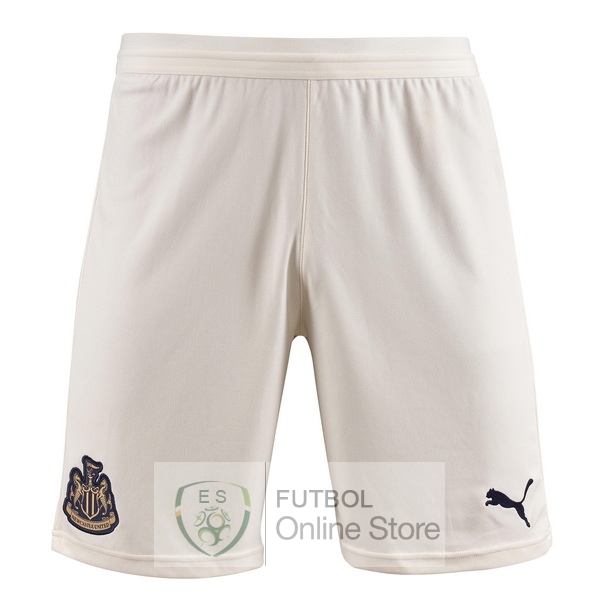 Pantalones Newcastle United 18/2019 Segunda