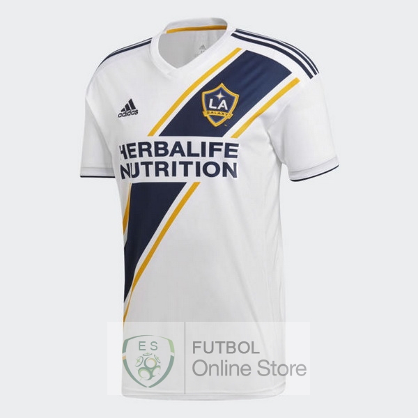 Camiseta Los Angeles Galaxy 18/2019 Primera