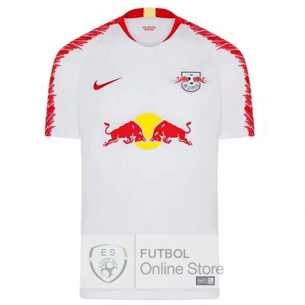 Camiseta Red Bulls 18/2019 Primera