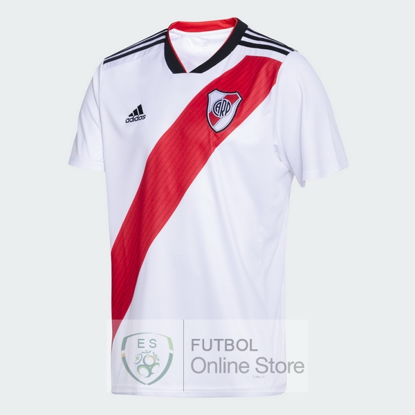Camiseta River Plate 18/2019 Primera