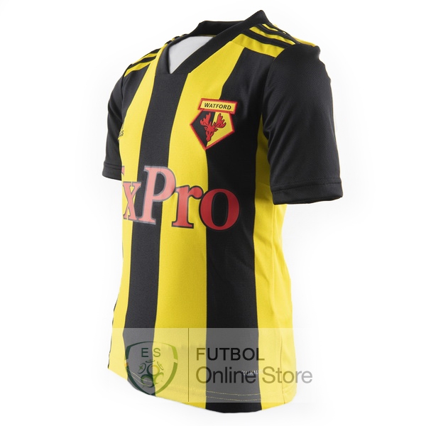 Camiseta Watford 18/2019 Primera