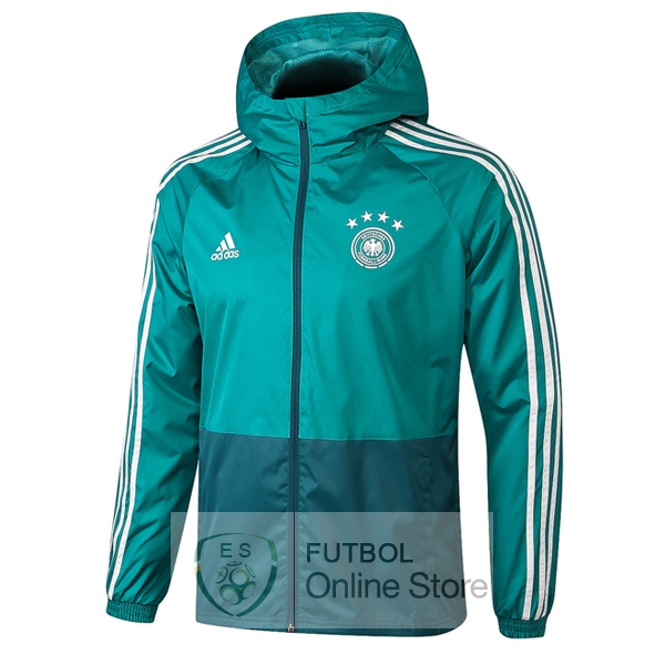 2018 Verde Rompevientos Alemania 2018 Verde Rompevientos Alemania
