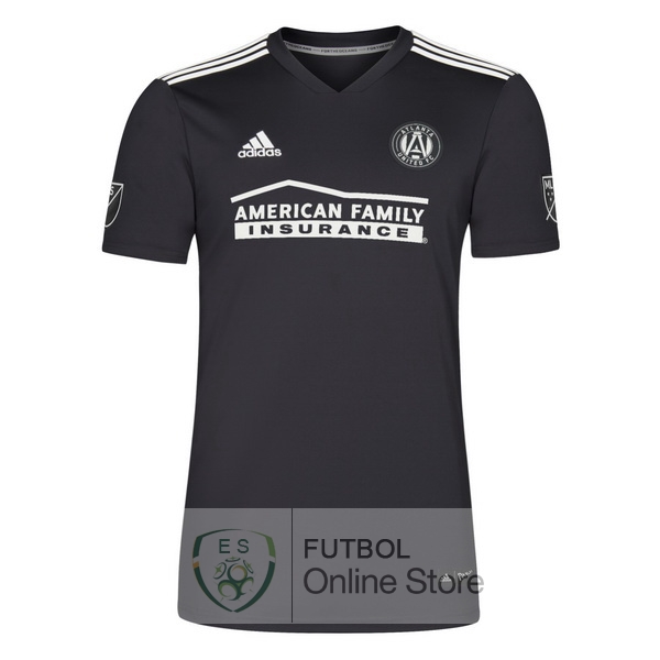 Camiseta Atlanta United 18/2019 Tercera