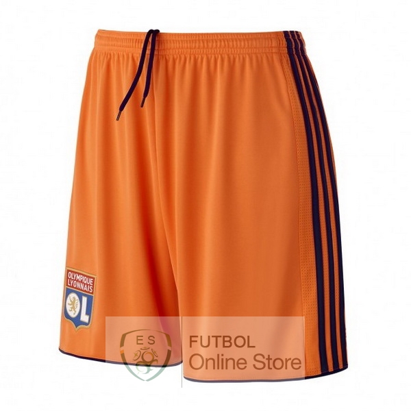 Pantalones Lyon 18/2019 Tercera