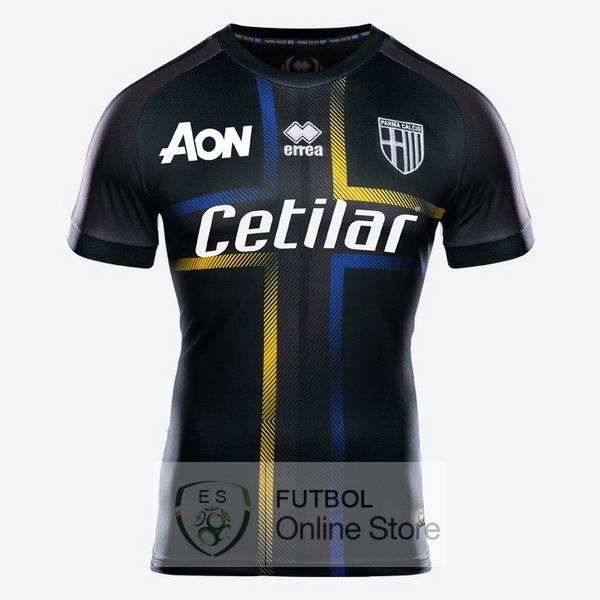 Camiseta Parma 18/2019 Tercera
