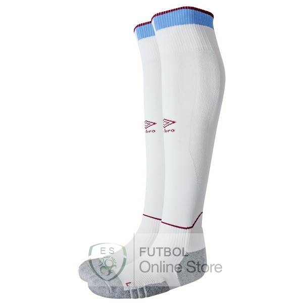 Calcetines West Ham United 18/2019 Primera