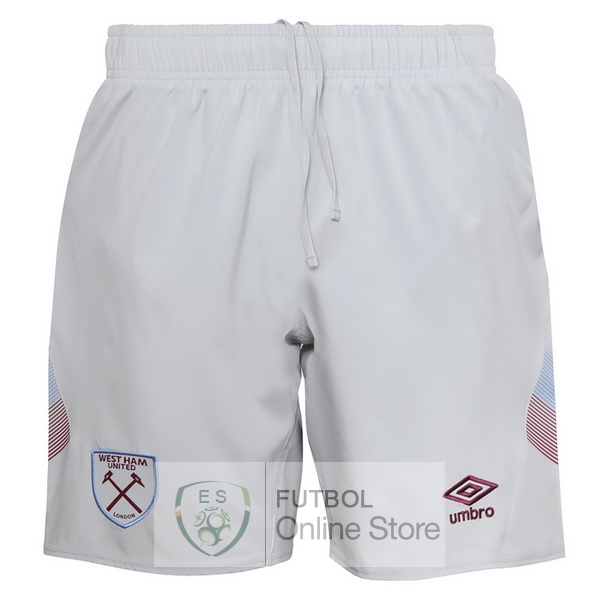 Pantalones West Ham United 18/2019 Tercera