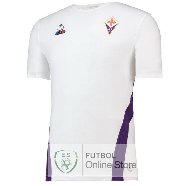 Camiseta Fiorentina 18/2019 Segunda