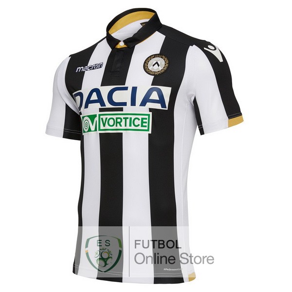Camiseta Udinese 18/2019 Primera