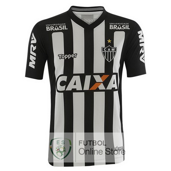Camiseta Atletico Mineiro 18/2019 Primera