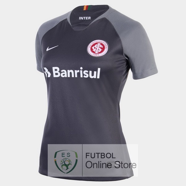 Camiseta Internacional Mujer 18/2019 Tercera