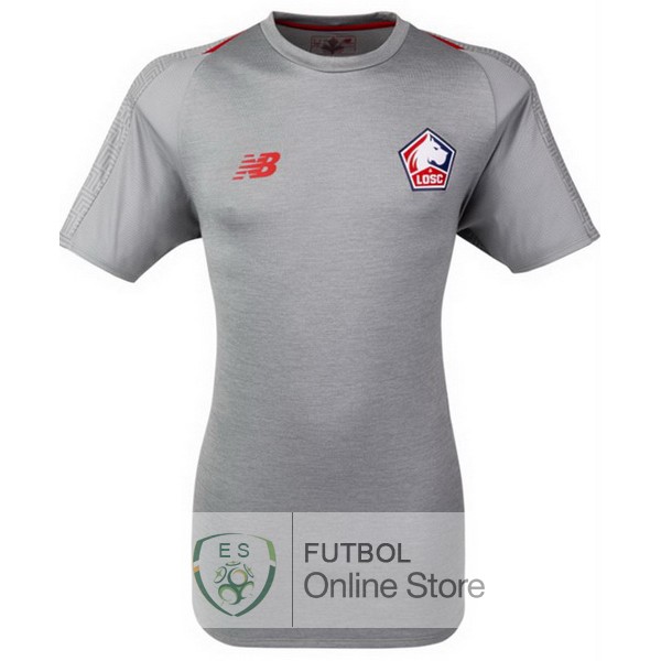 Camiseta Lille 18/2019 Tercera