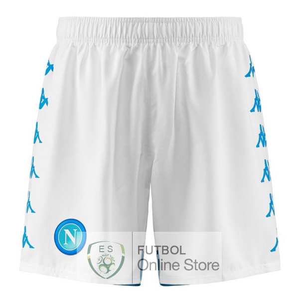 Pantalones Napoli 18/2019 Primera