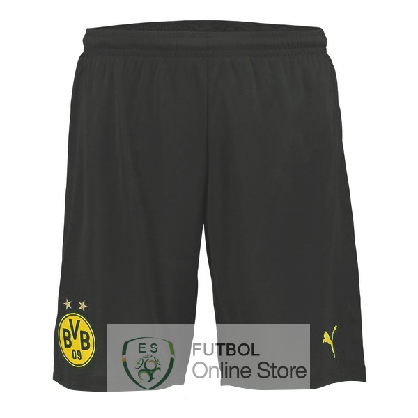 Pantalones Borussia Dortmund 18/2019 Primera