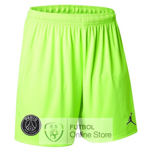 Pantalones Paris Saint Germain 18/2019 Portero Primera