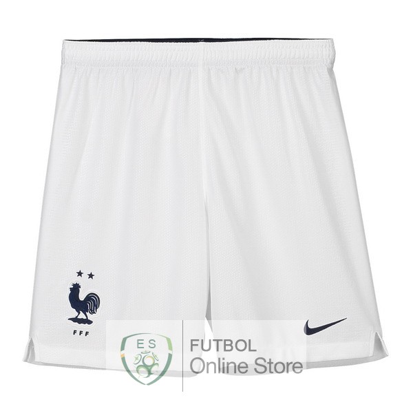 Pantalones Francia Championne du Monde 2018 Primera