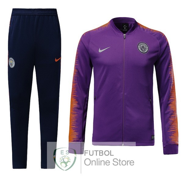 Camiseta liverpool Chandal Ninos 18/2019 Purpura