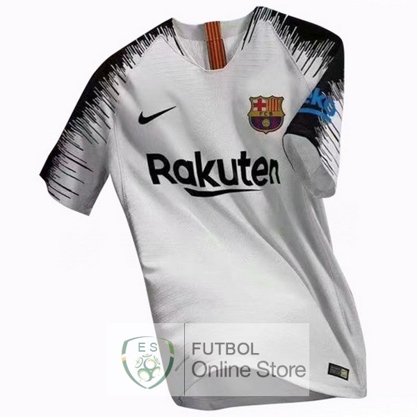 Entrenamiento Barcelona Blanco 18/2019 Entrenamiento Barcelona Blanco 18/2019