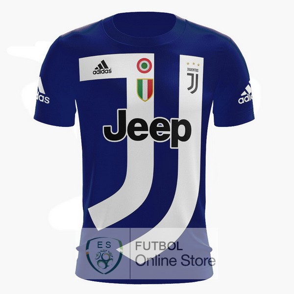 Entrenamiento Juventus Azul 18/2019 Entrenamiento Juventus Azul 18/2019
